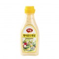 韓國肯瓊醬 (辣味蜂蜜芥末醬) 250G
