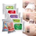 直播價Purederm Make-Up cleansing Tissues 卸妝紙巾 (1包30張) X 3 包 隨機發出