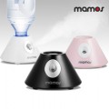 MAMOS Mini Humidifier Ultrasonic USB Bottled Water Bottle 迷你水壺加濕器 <<限時特價$78>>