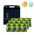 韓國廣川牛油果油海苔禮盒 (1盒12包)