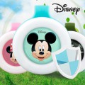 韓國Disney迪士尼 蚊扣/蚊帶((產品有效使用日期:2021年5月31日))