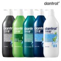 Dantrol 愛茉莉 洗髮液 820ML（綠色） 