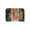 Seoul G&B 韓國盒裝烤魚乾 65g (購置4盒起低至$18元單價優惠)