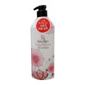 Kerasys 香水洗髮水 粉色 600ML (此優惠價2支起售) (粉色:彈性滋養，柔順秀髮)