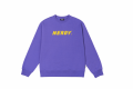 Nerdy 紫色衛衣 (只有M SIZE)