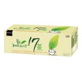 韓國油切纖體健康 17茶(1盒80包) (購買2盒或以上享$59優惠價)