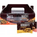 Hershey's Berry & Chocolate Chip Cookie Variety Pack 漿果和巧克力曲奇複合包裝 (12 個草莓曲奇 + 12 個巧克力曲奇)