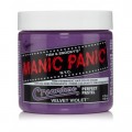 Manic Panic Creamtone Hair Color - Velvet Violet