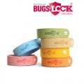 Bugslock 韓國防蚊帶 [長效240小時] [每包驅蚊帶只有一款] [隨機發送顏色1條]